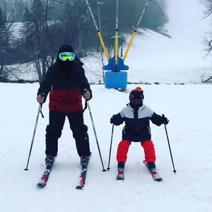 Meet your Posher, Flores